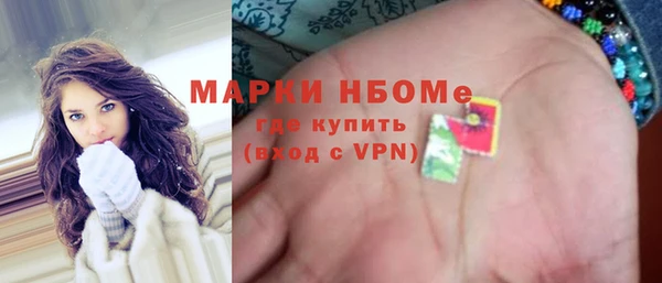 стафф Алзамай